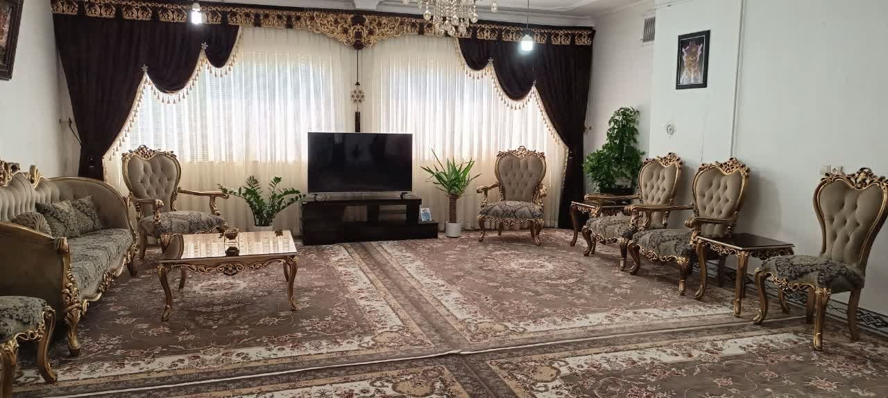 ویلا دوخوابه نگین طارم