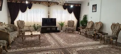 ویلا دوخوابه نگین طارم