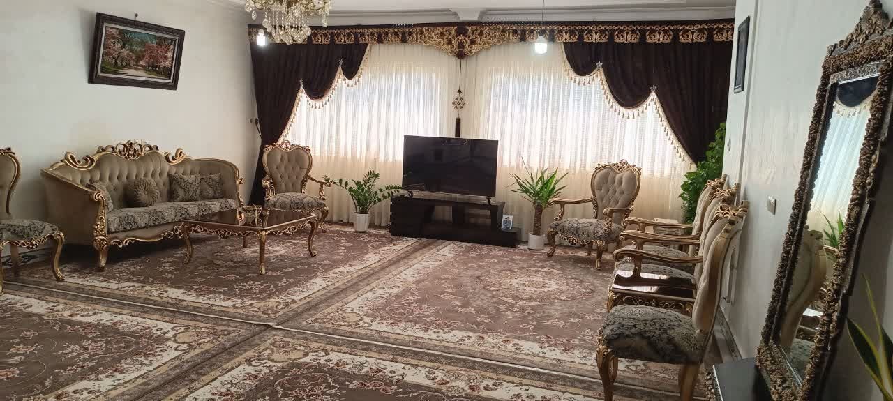 ویلا دوخوابه نگین طارم