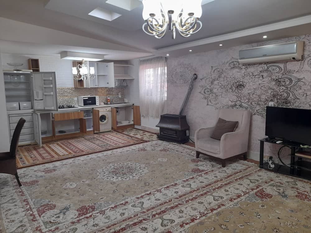 ویلا دوخوابه نگین میرنا 2