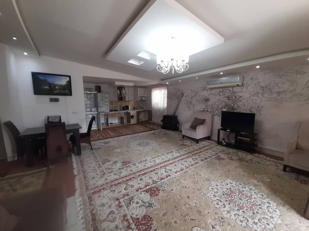 ویلا دوخوابه نگین میرنا 2