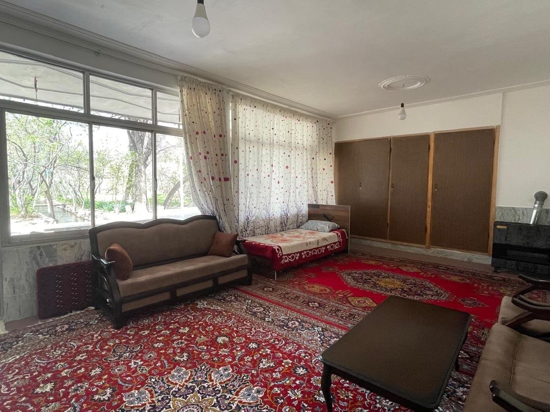 سوئیت فلت باغ آبشار