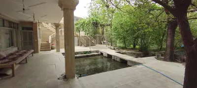 سوئیت فلت باغ آبشار