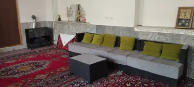 سوئیت فلت باغ آبشار