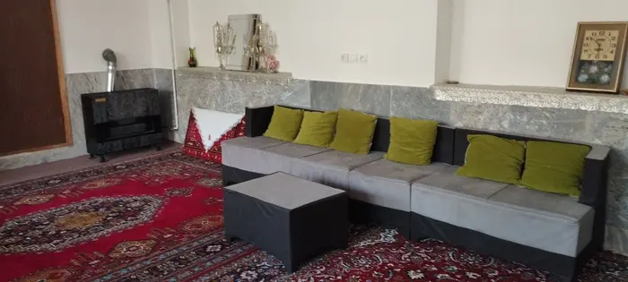 سوئیت فلت باغ آبشار