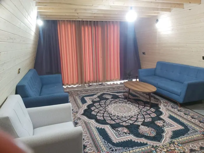 کلبه کلبه سوئیسی کارن۲