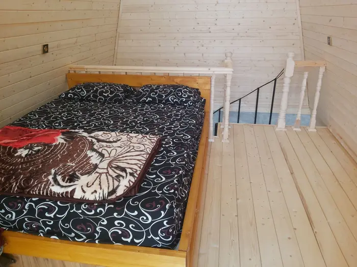 کلبه کلبه سوئیسی کارن۲