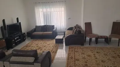 ویلا دوخوابه کاج 5