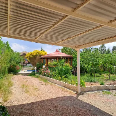 ویلا دوخوابه کاج 5