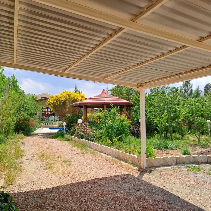 ویلا دوخوابه کاج 5