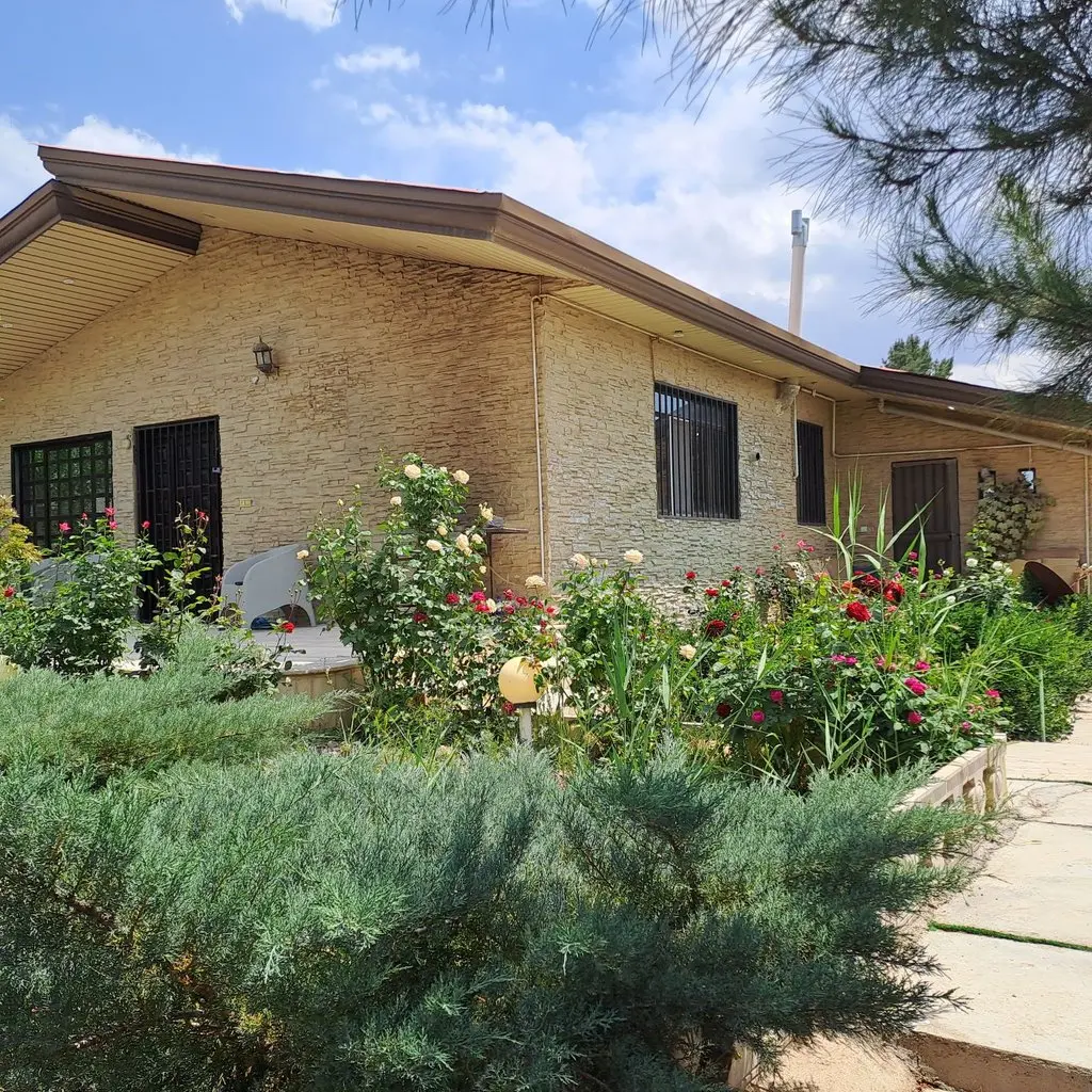 ویلا دوخوابه کاج 5