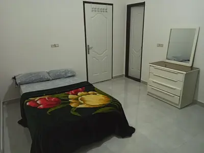 ویلا دوخوابه کاج 5