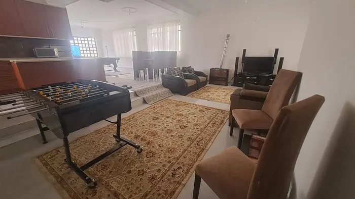 ویلا دوخوابه کاج 5