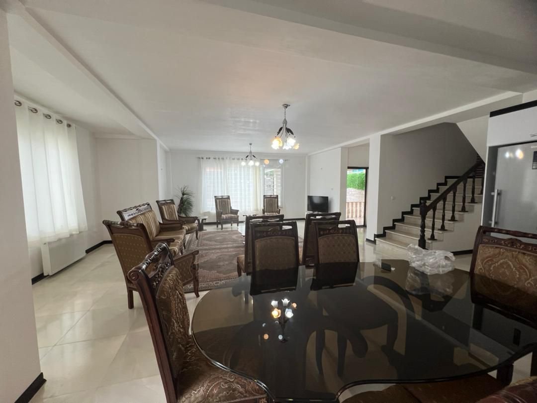 چهارخوابه کوهستانی سامان