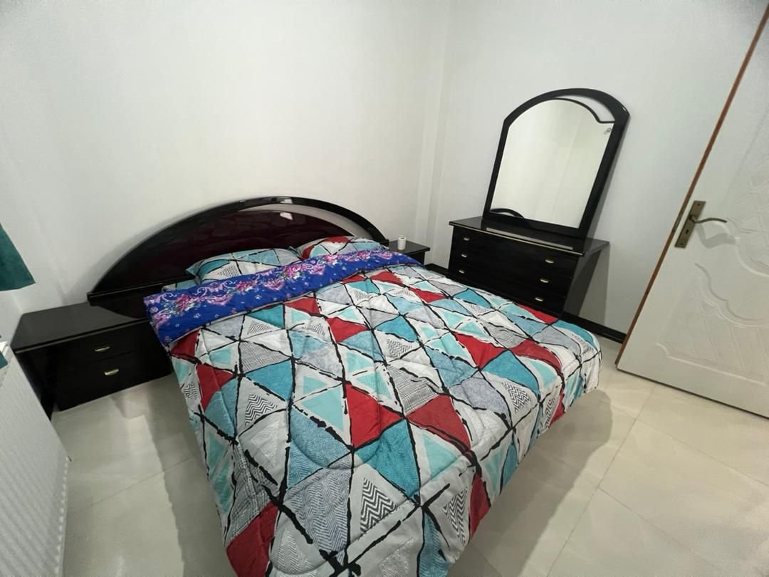 ویلا چهارخوابه کوهستانی سامان