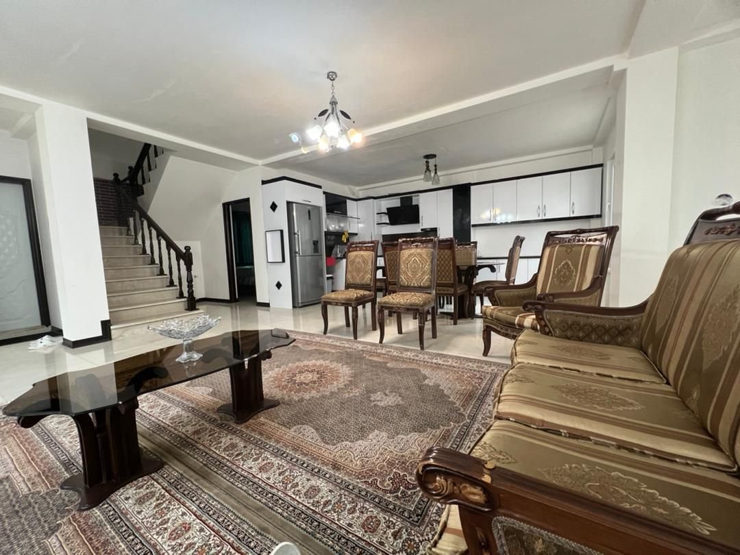 چهارخوابه کوهستانی سامان