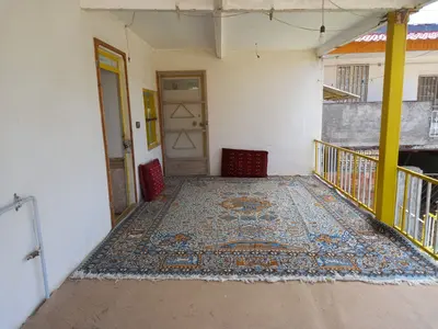 سوئیت دوخوابه کوهستانی شاهوار