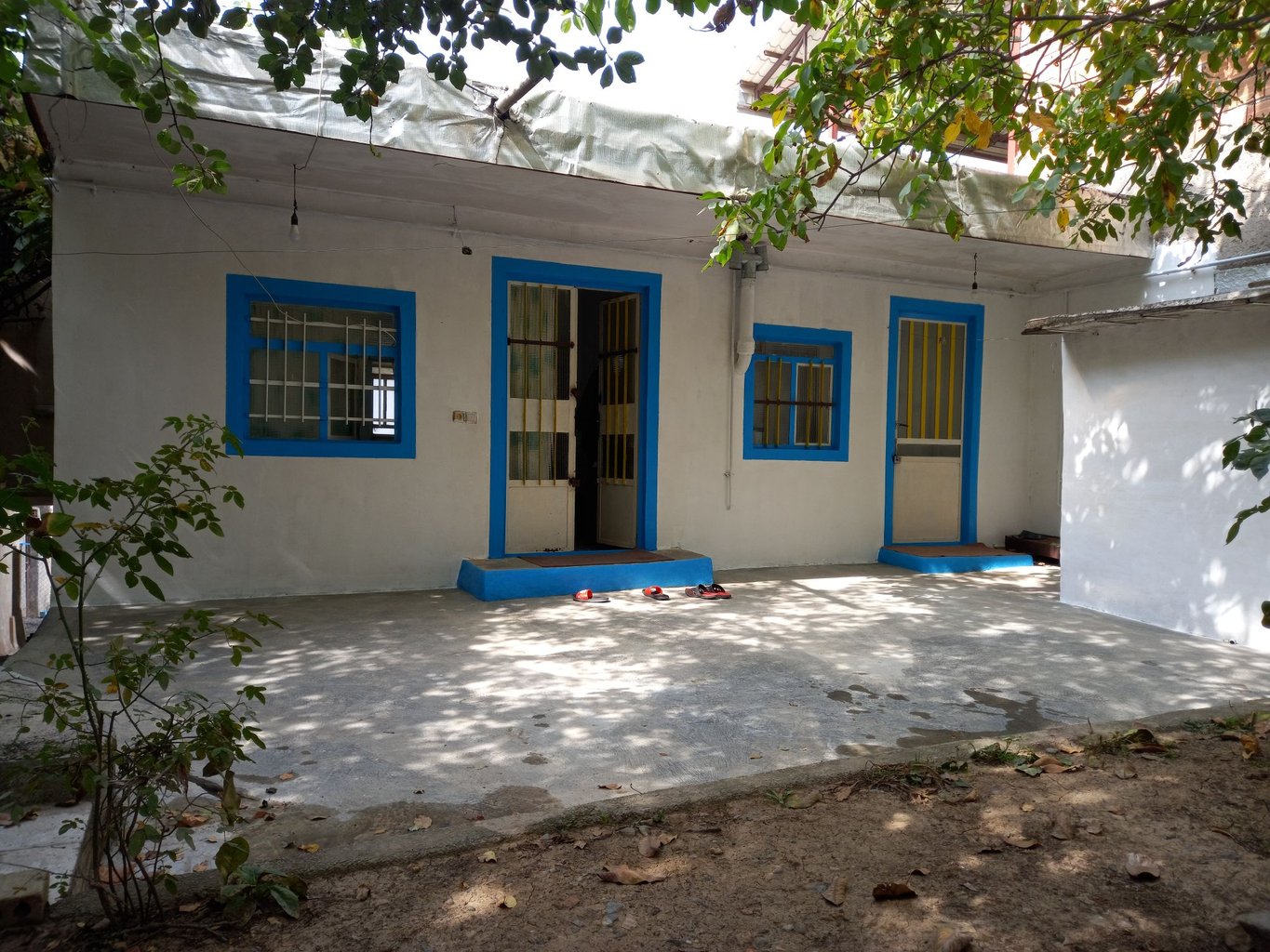 سوئیت دوخوابه کوهستانی شاهوار