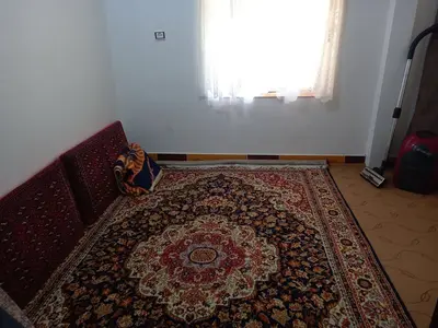 سوئیت دوخوابه کوهستانی شاهوار