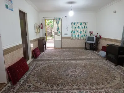 سوئیت دوخوابه کوهستانی شاهوار