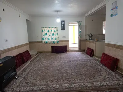 سوئیت دوخوابه کوهستانی شاهوار