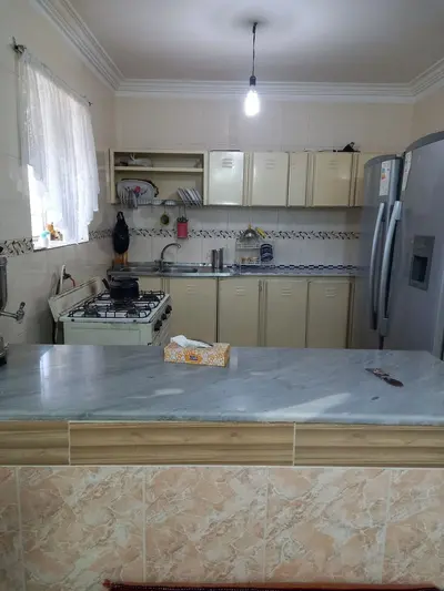 سوئیت دوخوابه کوهستانی شاهوار