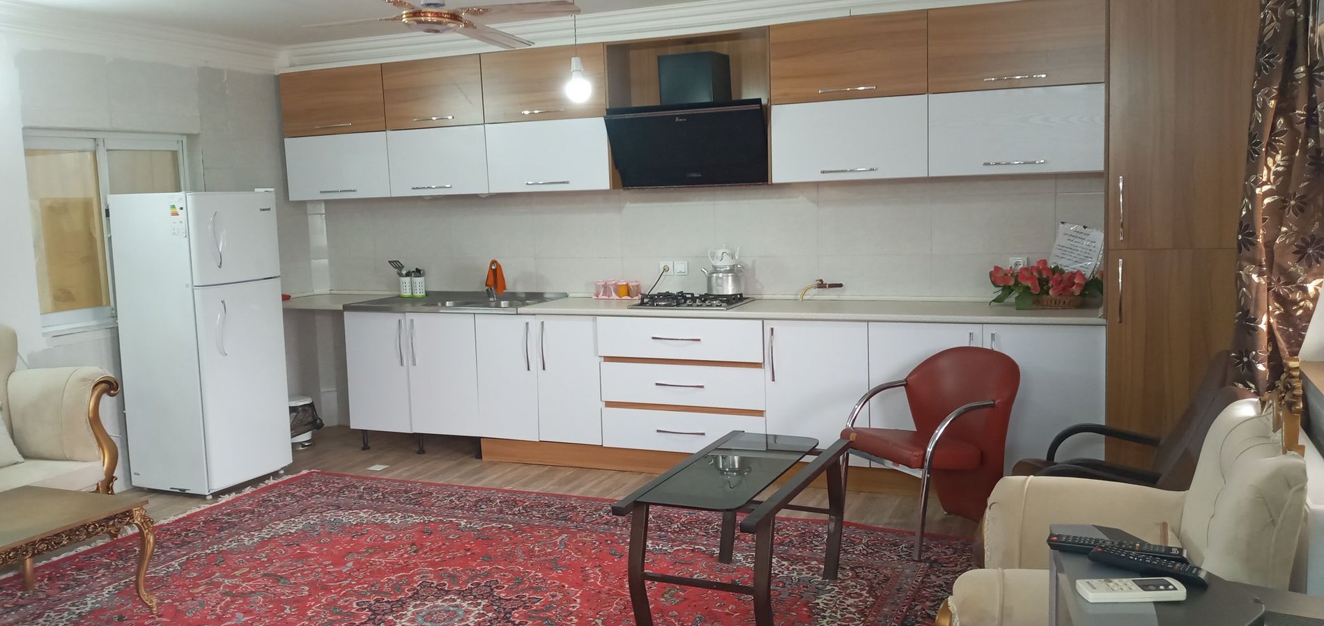 دوخوابه جنگلی دیاکو