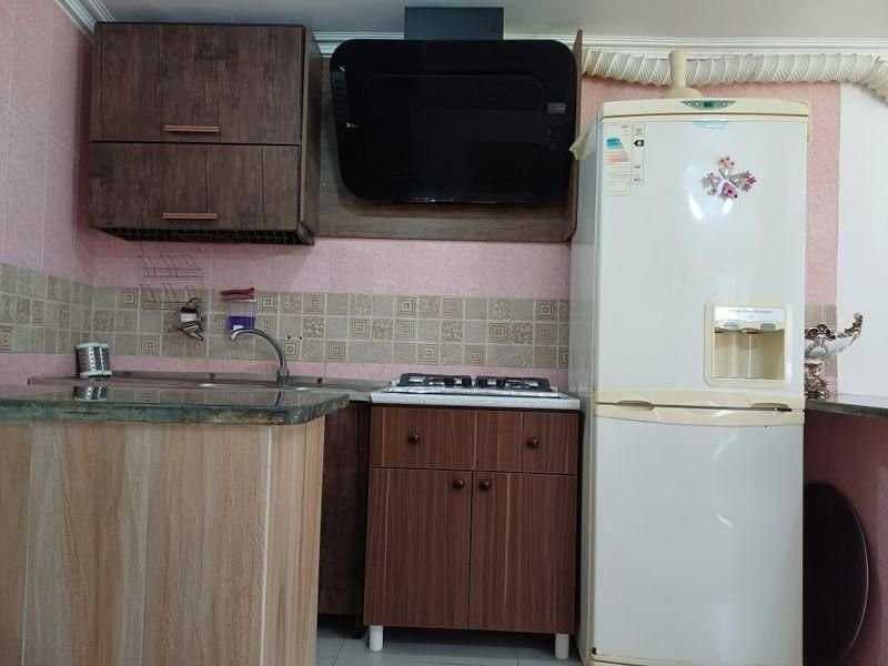 کلبه دوخوابه خورسند