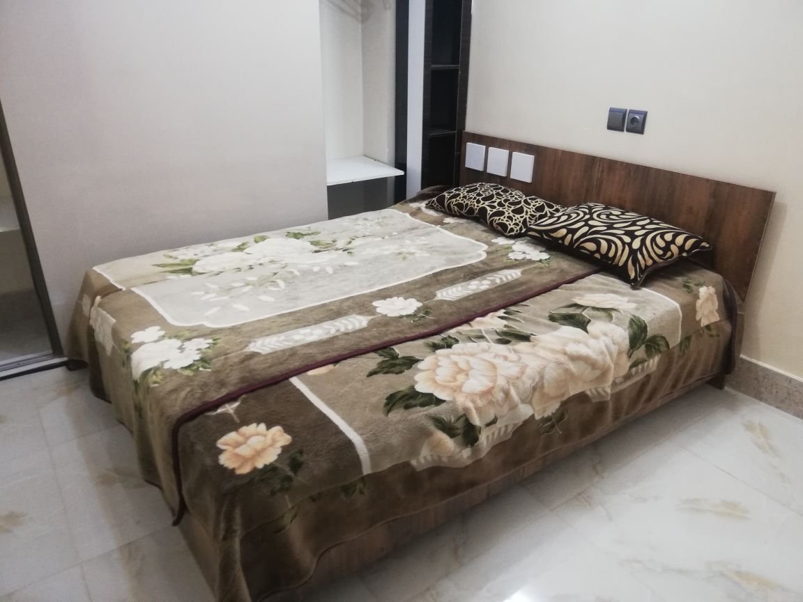 آپارتمان یک خوابه اشرفی اصفهانی