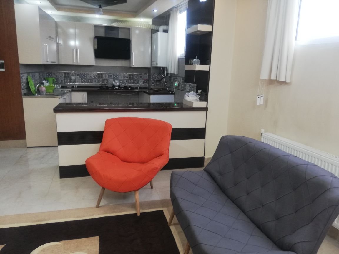 یک خوابه اشرفی اصفهانی