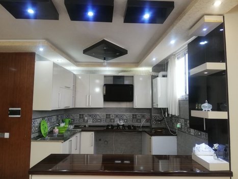 آپارتمان یک خوابه اشرفی اصفهانی