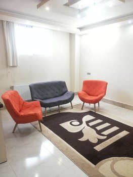 آپارتمان یک خوابه اشرفی اصفهانی