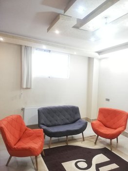 آپارتمان یک خوابه اشرفی اصفهانی