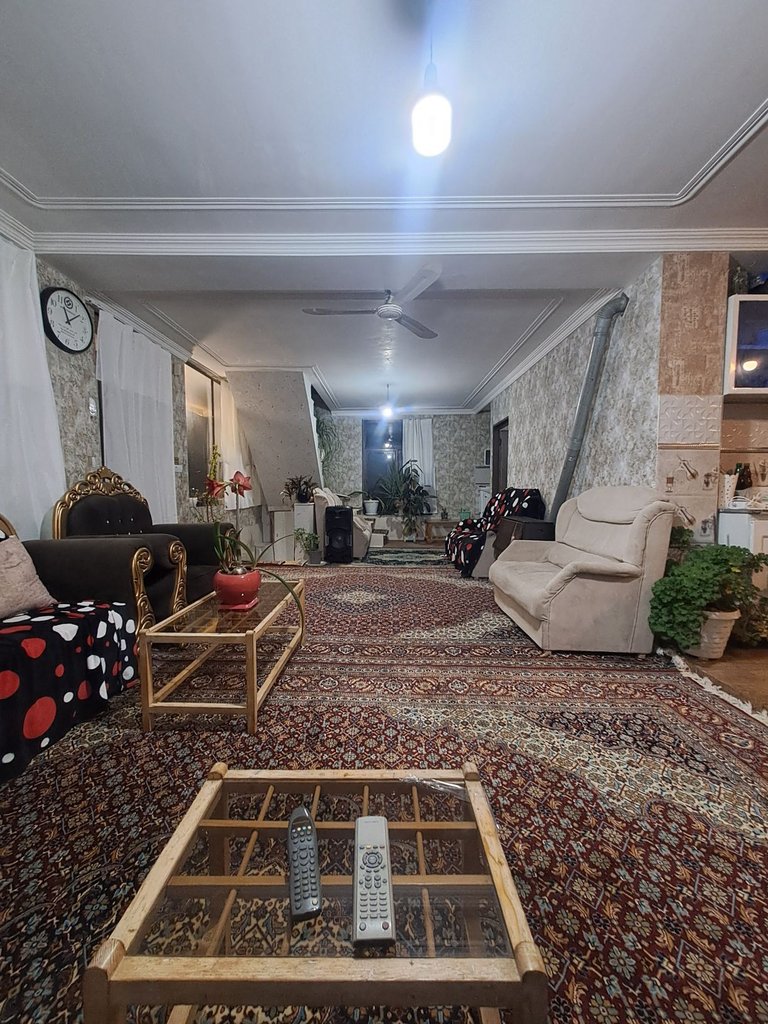 یک خوابه جنگلی میاندوآب