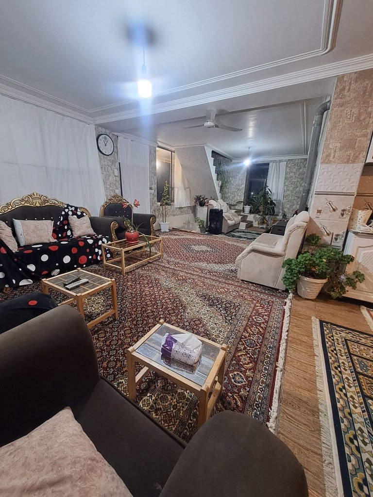 یک خوابه جنگلی میاندوآب