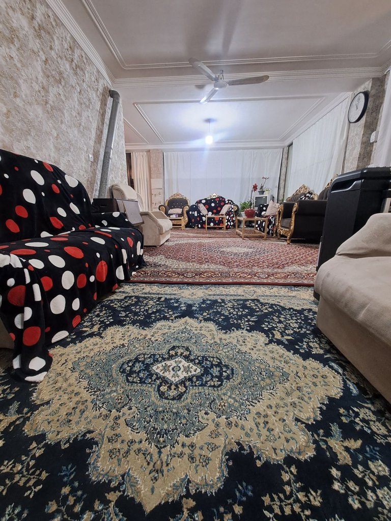 یک خوابه جنگلی میاندوآب