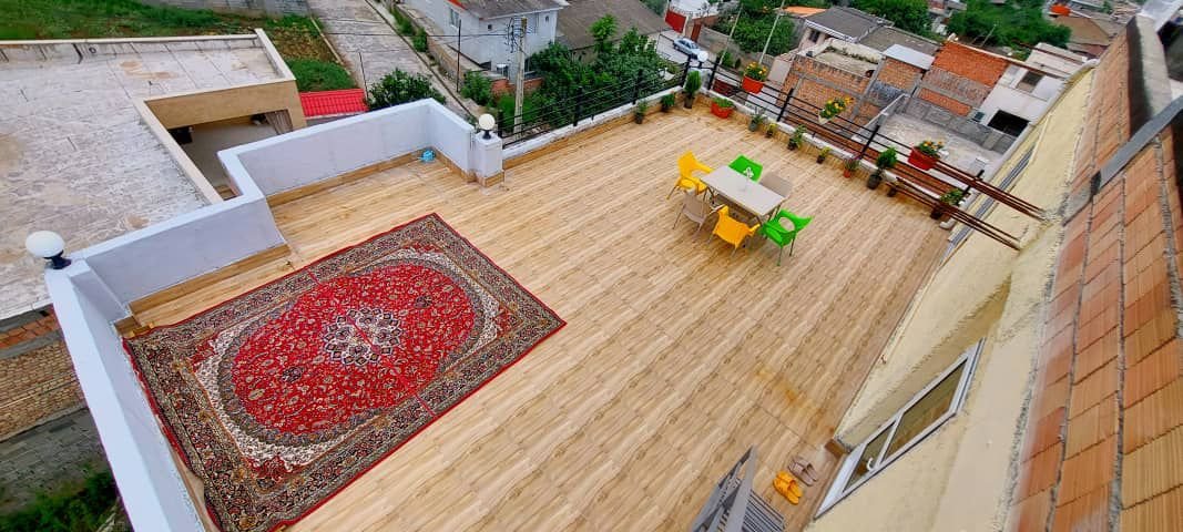 سوئیت یک خوابه توریست