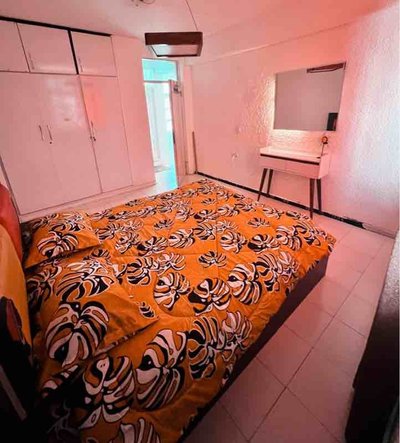 ویلا یک خوابه ساحلی سالار