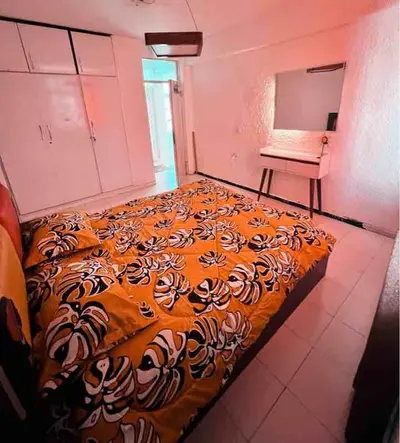 ویلا یک خوابه ساحلی سالار