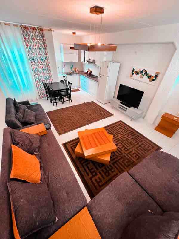 یک خوابه ساحلی سالار