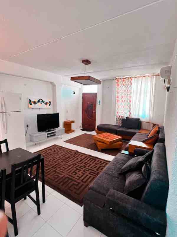 یک خوابه ساحلی سالار