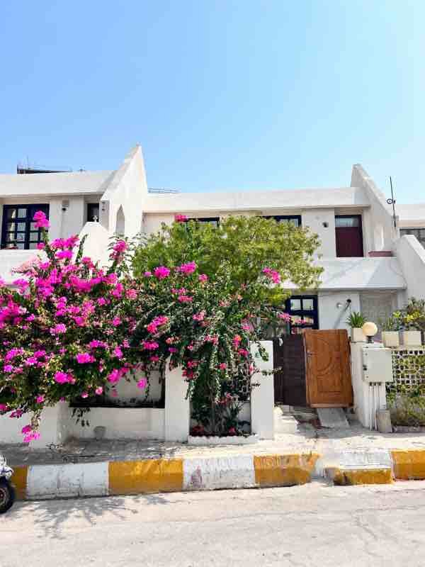 یک خوابه ساحلی سالار