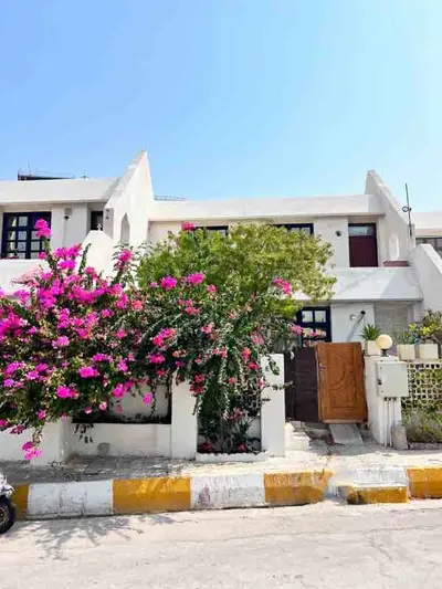 ویلا یک خوابه ساحلی سالار