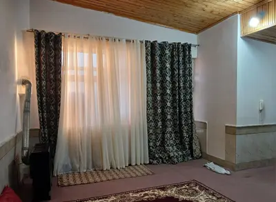 بومگردی یک خوابه طلوع - واحد ۱