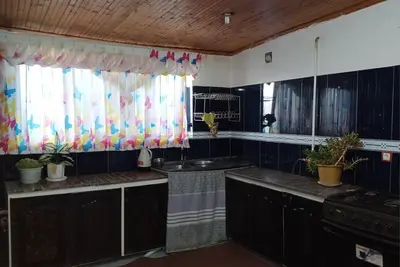 بومگردی یک خوابه طلوع - واحد ۱