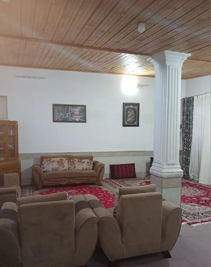 بوم گردی یک خوابه طلوع - واحد ۱