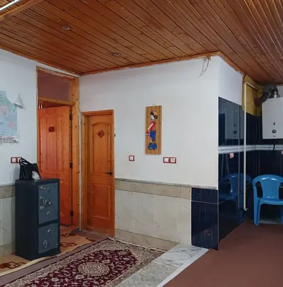 بومگردی یک خوابه طلوع - واحد ۱