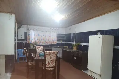 بومگردی یک خوابه طلوع - واحد ۱