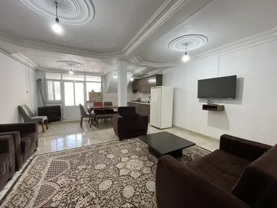 مجتمع اقامتی برماس - واحد دوخوابه