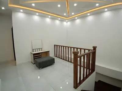 ویلا سه خوابه استخردار جنگلی آراکو